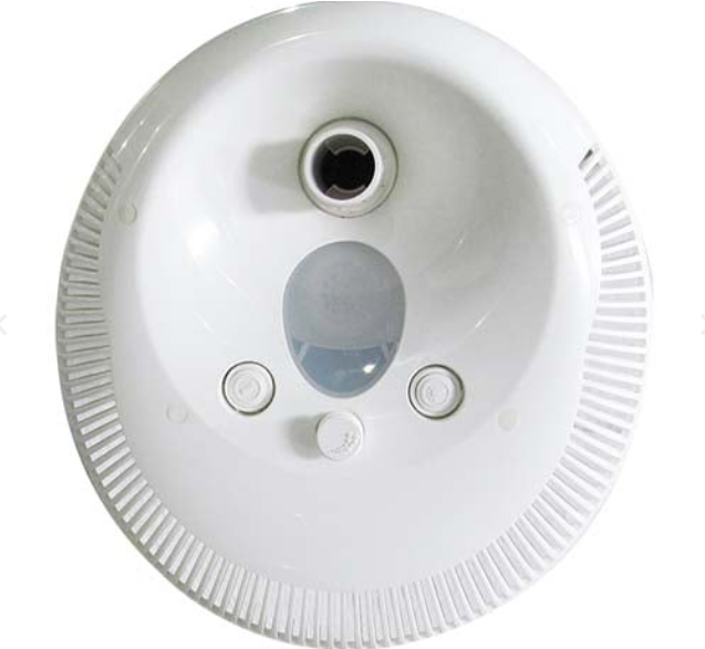 Counter Current Jet W/LED light white Counter Current Jet W/LED light white